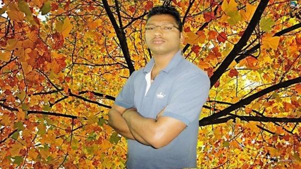 Sunil Kumar