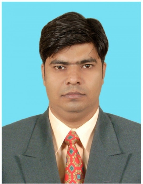 Md Asgar Ahmad