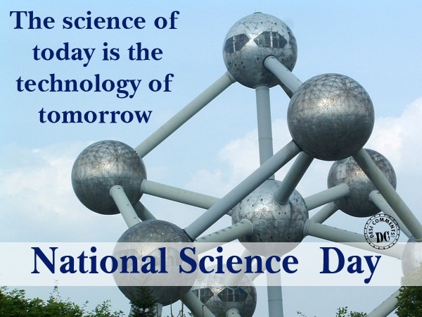 National science day