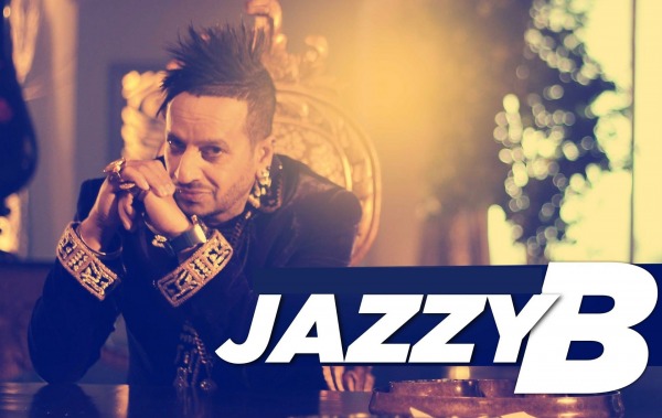 Jazzy B