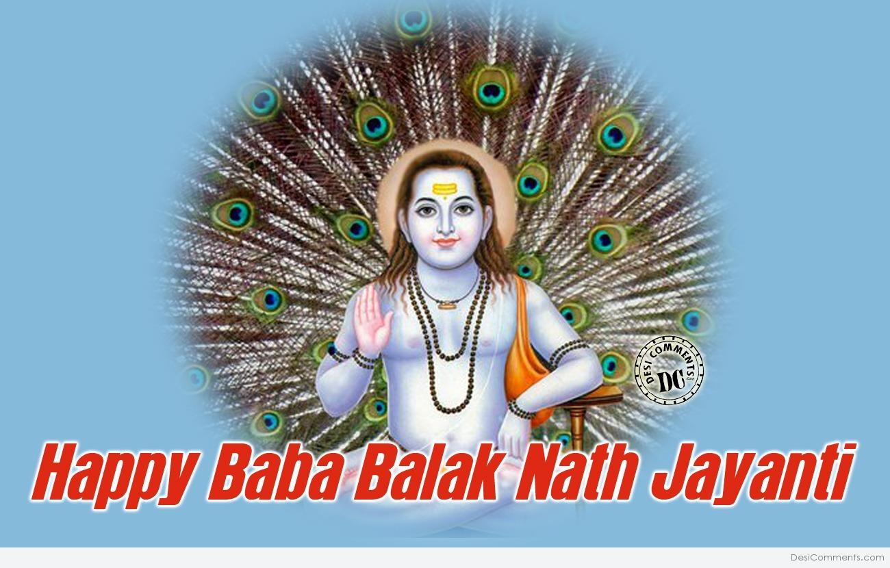 10+ Baba Balak Nath Fair Images, Pictures, Photos