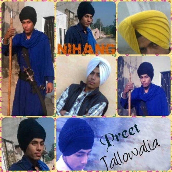 Preet Jallowal