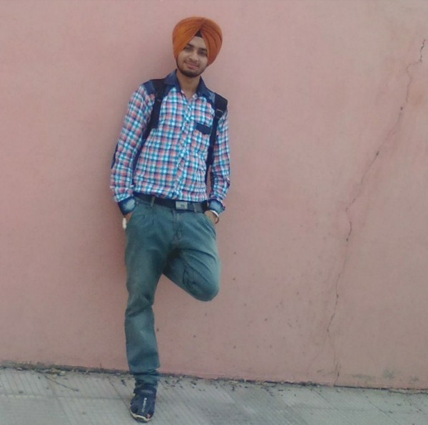 Manpreet