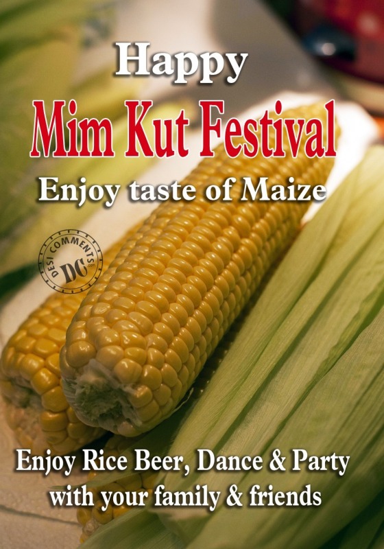 Mim Kut Festival