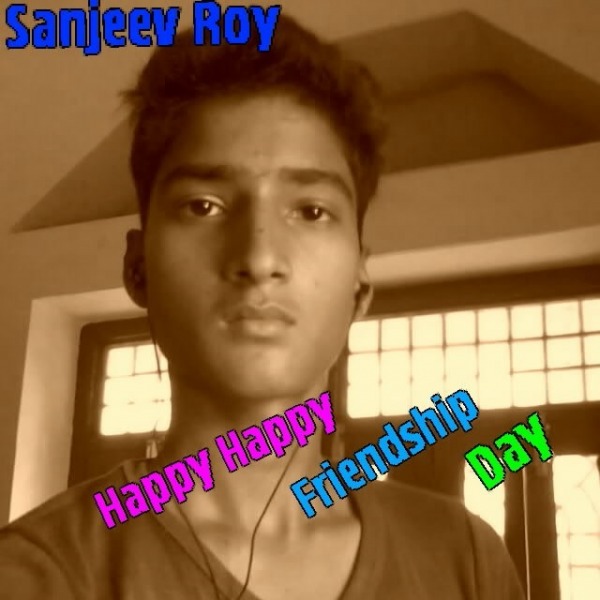 Sanjeev Raj