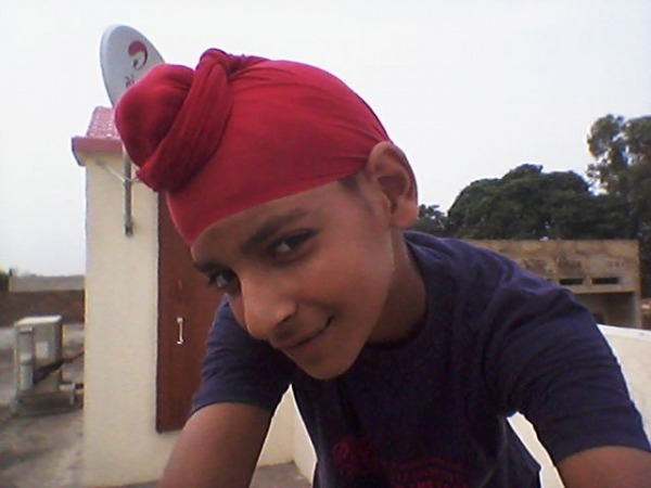 Satinder Brar