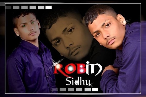 Razzy B Sidhu