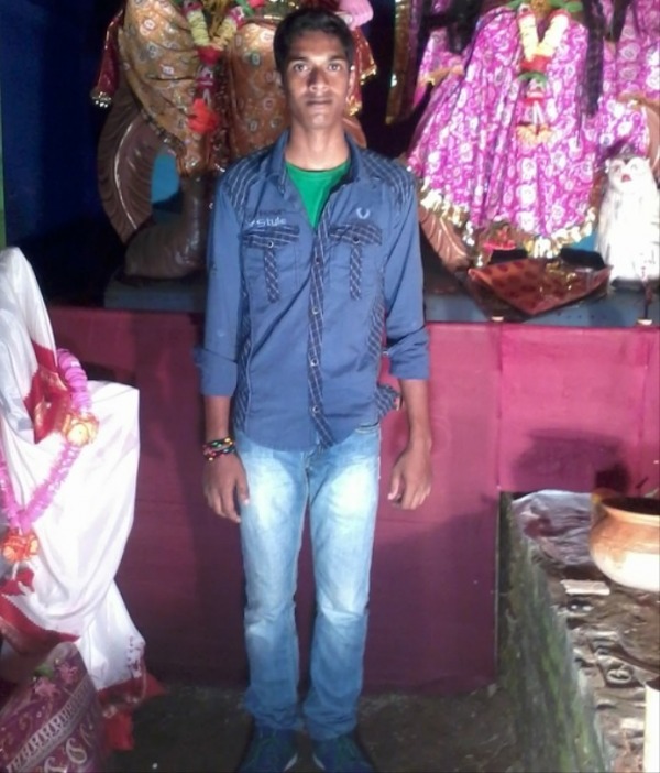 Prasenjit Deb