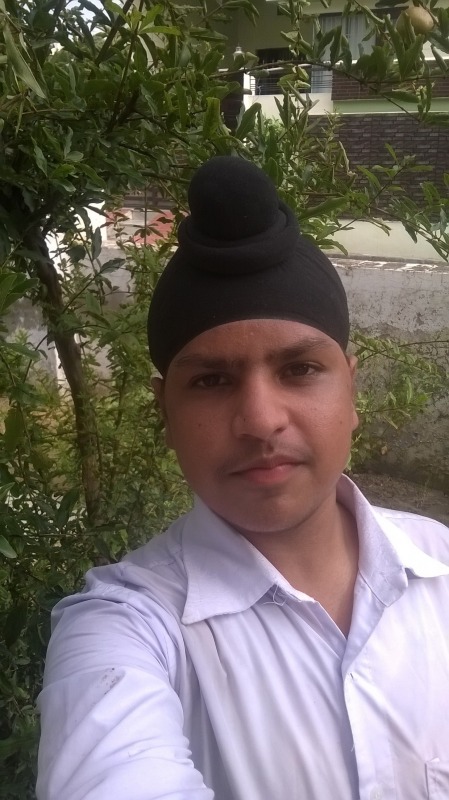 Gursevak Singh Pawar Jakhal