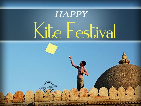 Kite Festival