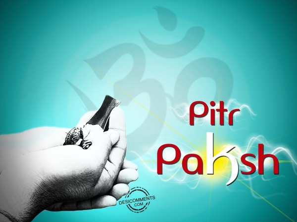 Pitr Paksh