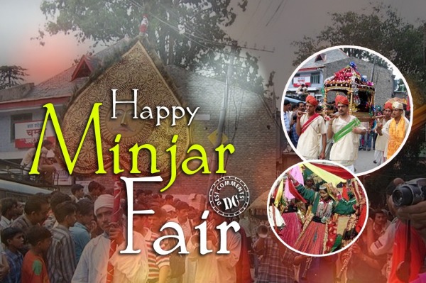 MInjar Fair