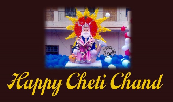 Happy Cheti Chand