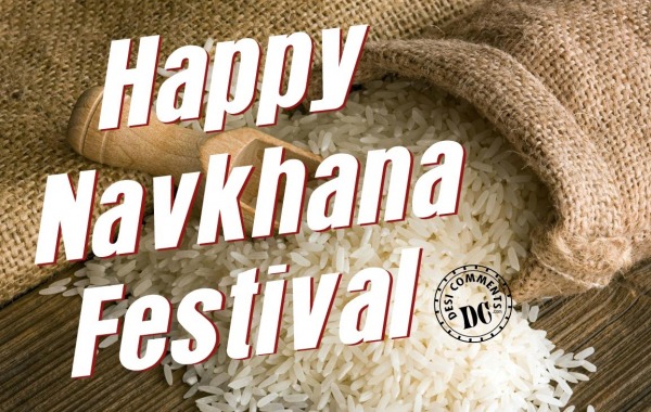Navakhana festival