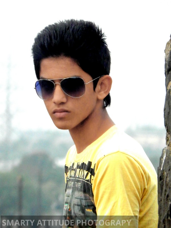 Anas Hussain