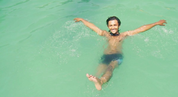 Mayank Blue WaterPark Indore
