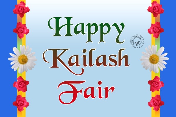 Kailash Fair