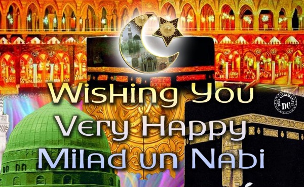 Milad Un Nabi