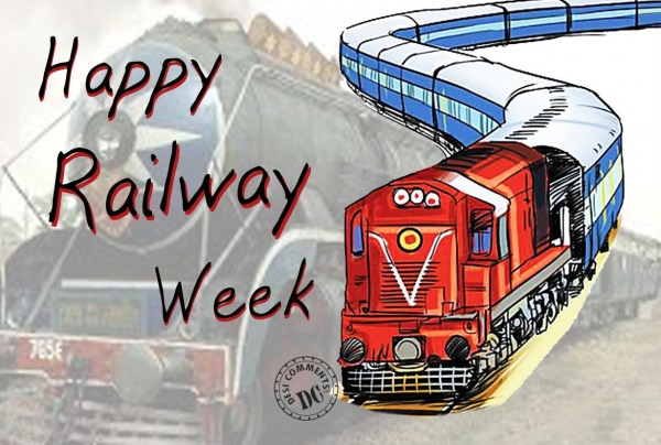 Railway Week