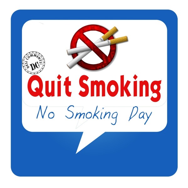 No Smoking Banner