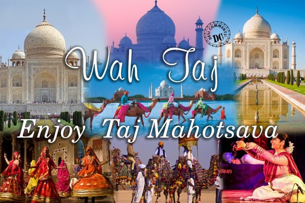 Wah Taj