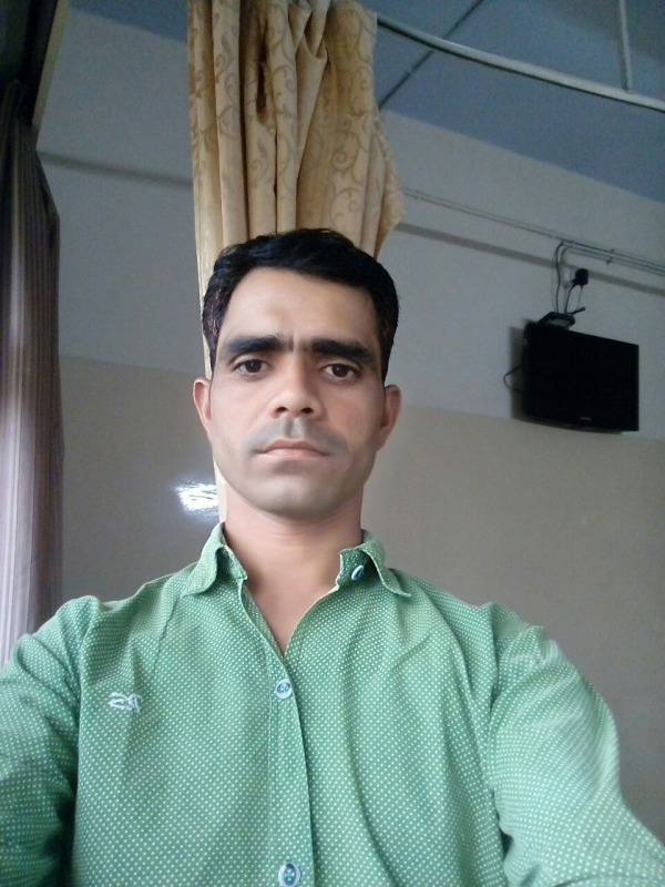 Israr Anwar