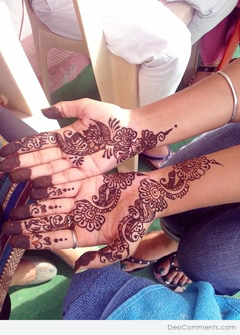 40 Mehndi Songs Perfect for Your Mehndi Party Playlist