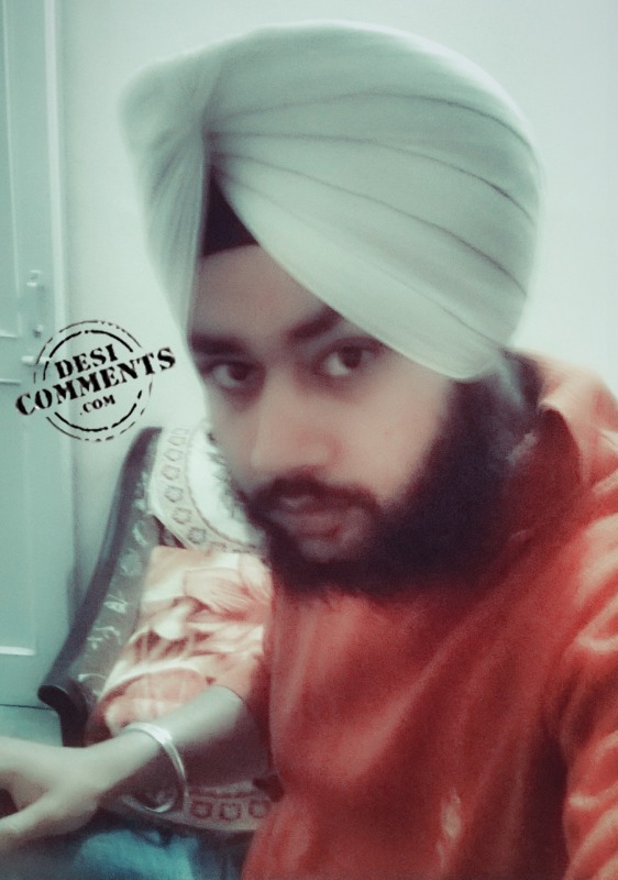 Preet Singh