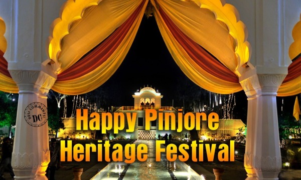 Happy Pinjore