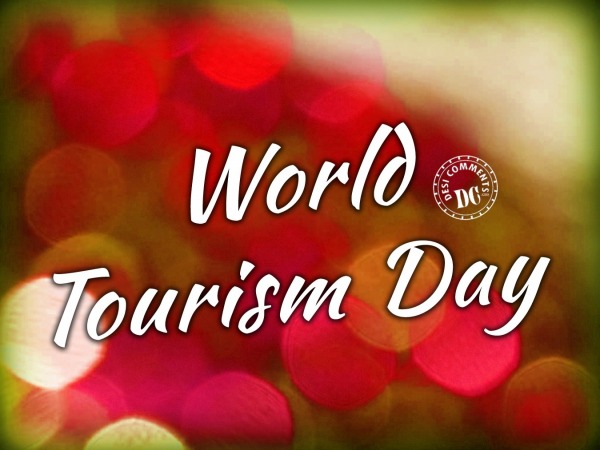 World Tourism Day