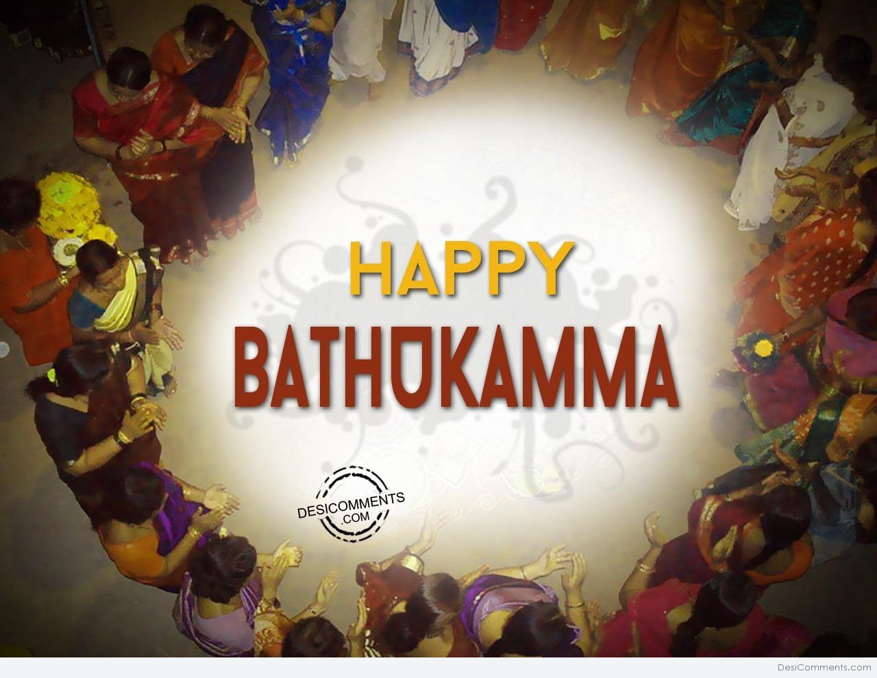 10+ Bathukamma Images, Pictures, Photos