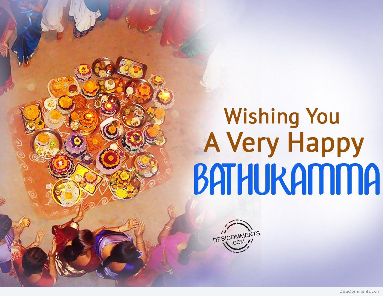 10+ Bathukamma Images, Pictures, Photos