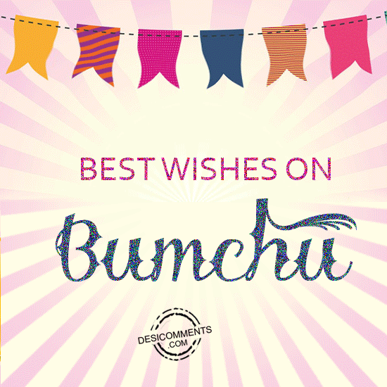 Wishes For Bumchu