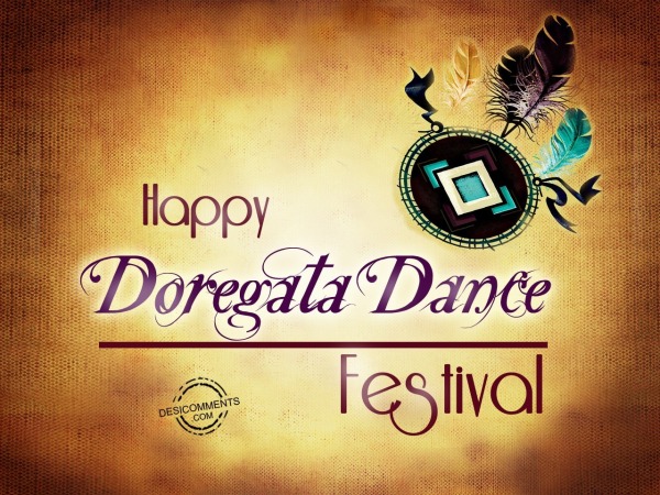 Happy Doregata Dance Festival