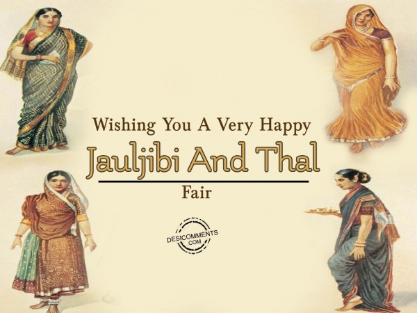 Jauljibi And Thal Fairs