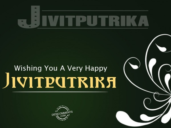 Wishing on Jivitputrika