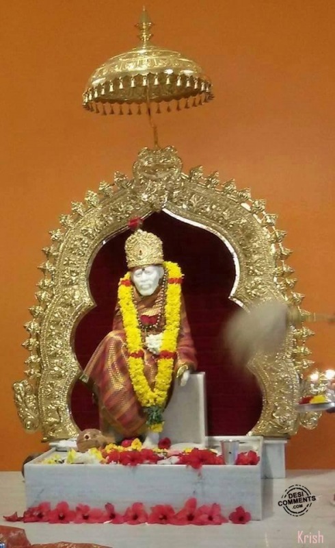 Om Sai Ram