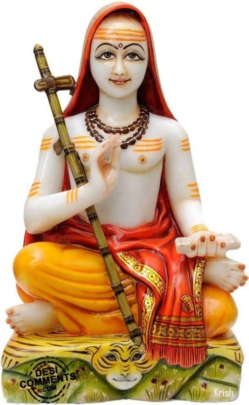 Adi Shankaracharya