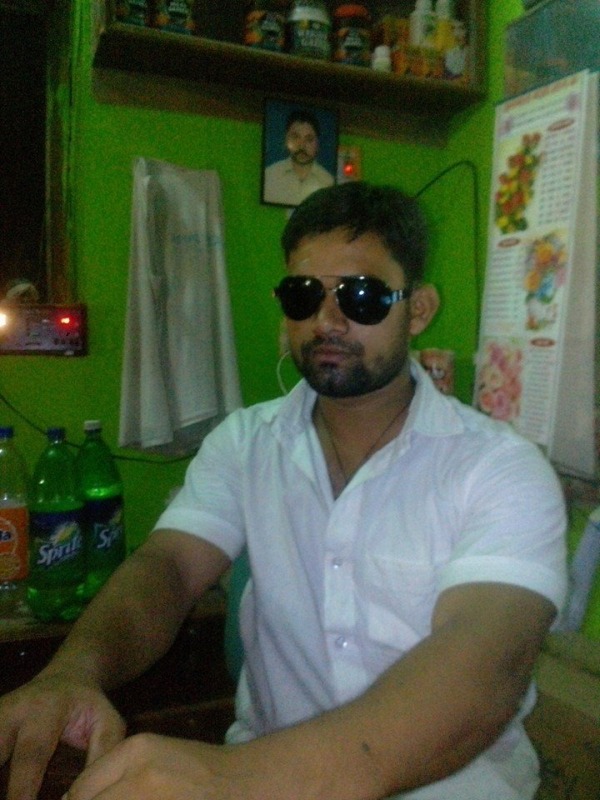 Babblu Ansari
