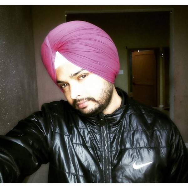 Rupinder Singh Dhindsa