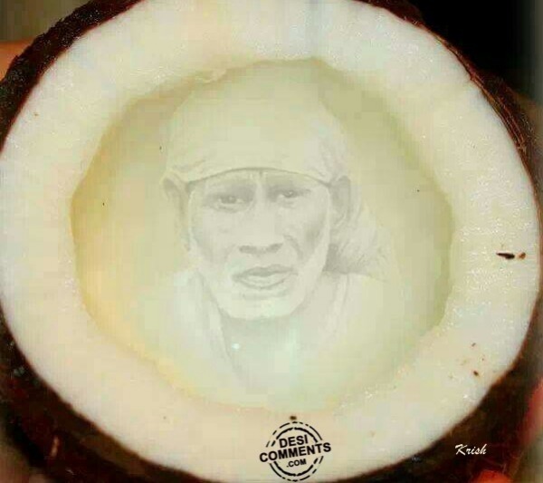 Sai Baba