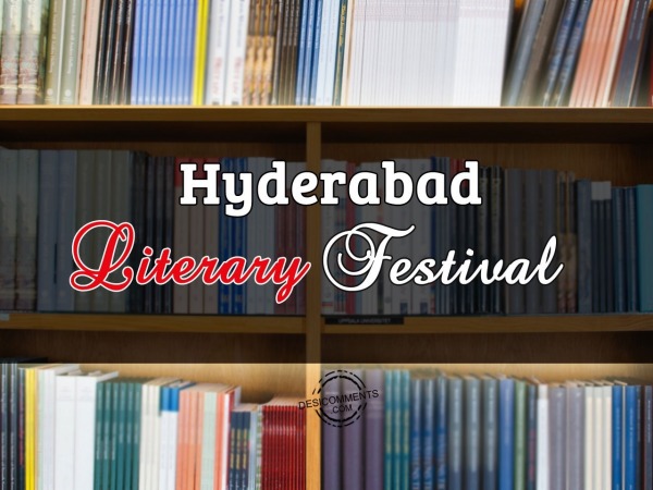 Hyderabad Literary Festival