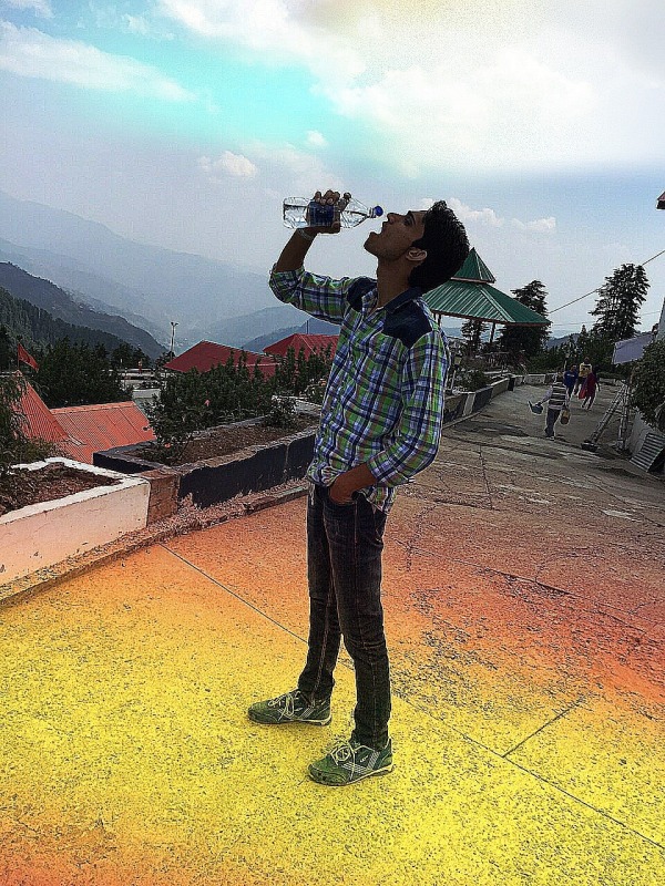 Shimla Tour  – Guddu Malik
