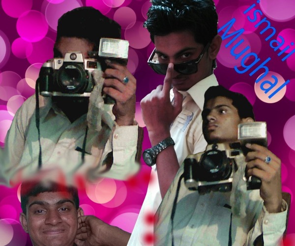 Ismail Mughal