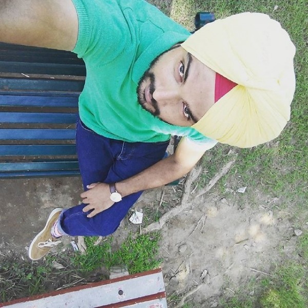 Rupinder Singh Dhindsa