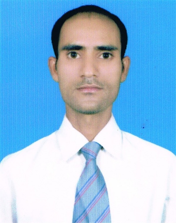 Aftab Alam Shahid