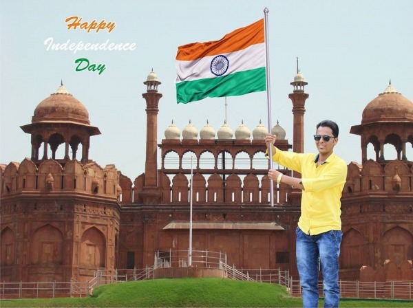 Happy Independence Day 