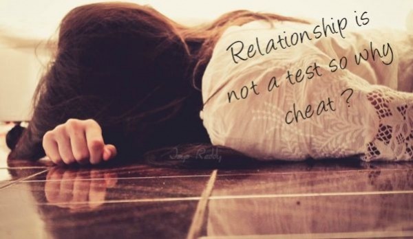 Relationship