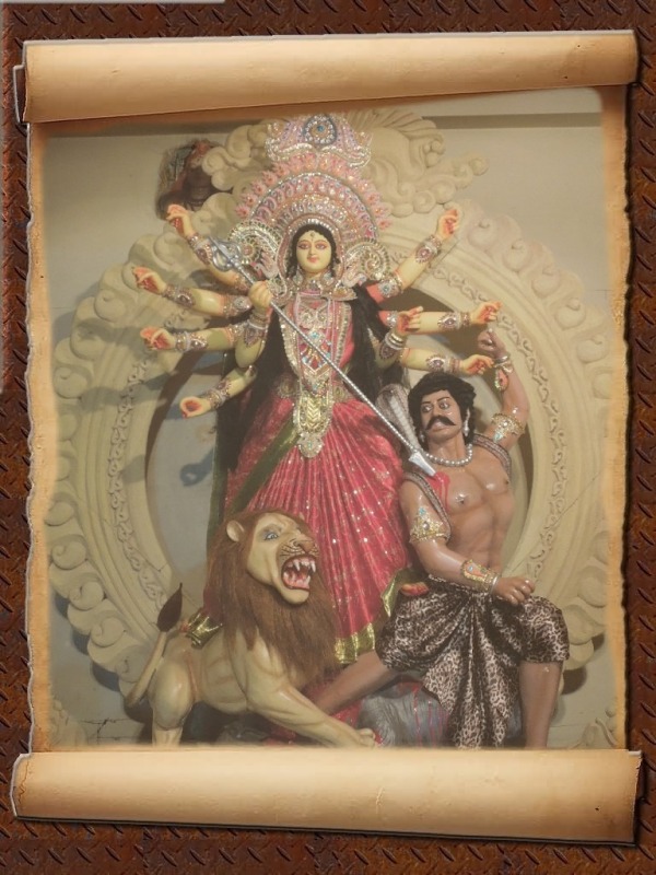 Durga Maa