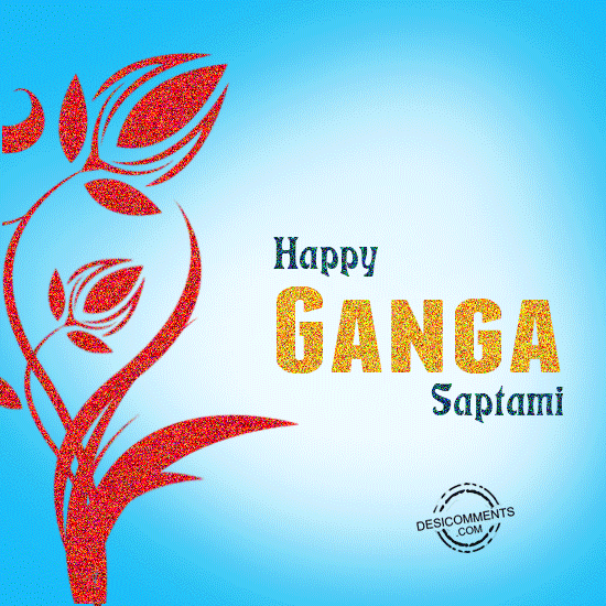 Great Blessings On Ganga Saptami